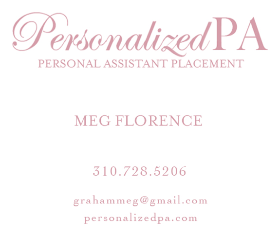 PersonalizedPA.com